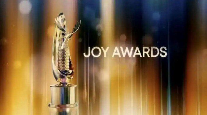 موعد حفل Joy Awards 2025