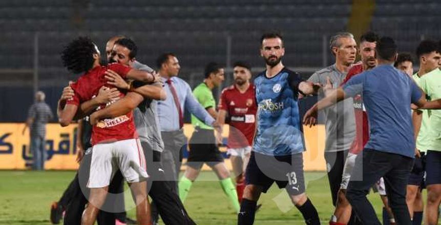 مايفوتكش| بيراميدز يحرم الأهلي من صفقة المونديال وقرار فيفا مع الزمالك