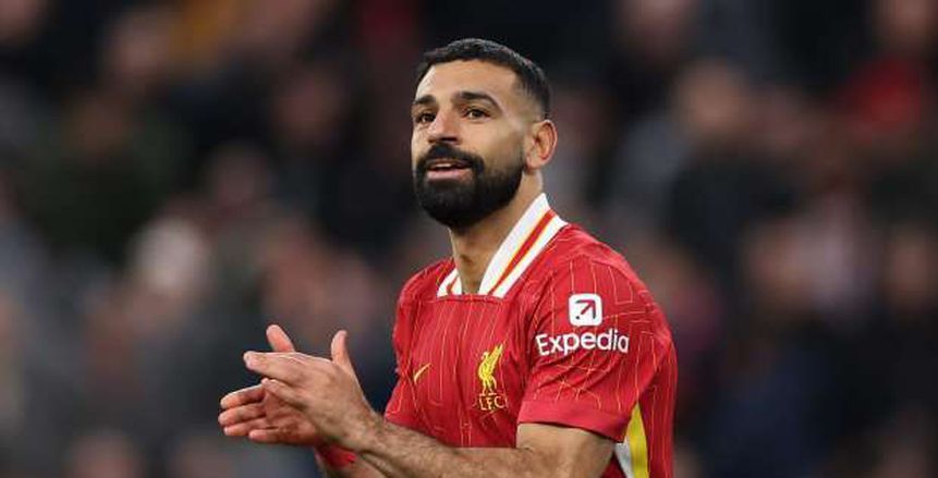 مدرب ليفربول: محمد صلاح وراء عدم مشاركة كييزا مع الفريق.. وجوتا يغيب للإصابة