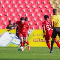 دوري يلو.. الجهني يقود الجبلين للفوز على الفيصلي.. والتعادل يحسم مباراة الجندل وجدة