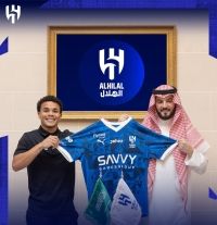 تحليل: كيف سيستفيد الهلال من التعاقد مع البرازيلي كايو سيزار؟