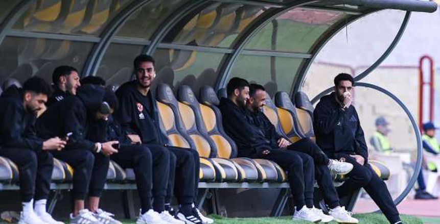 بيقولوا.. أزمة داخل الأهلي وثلاثي أجنبي جديد في الزمالك ومفاجأة معلول