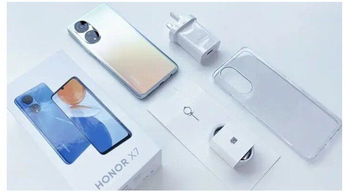 هاتف HONOR X7