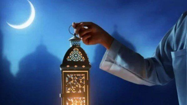 عبارات تهنئة شهر رمضان 2025