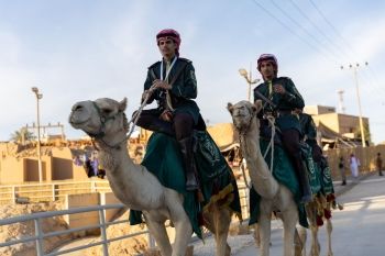 أمجاد الأمن والتنمية.. ”الداخلية“ تطلق مبادرة ”مكان التاريخ“