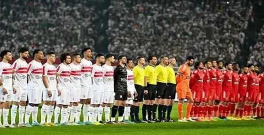 بيقولوا.. استبعاد 17 لاعبا من قمة الأهلي والزمالك وحسم موقف بن شرقي