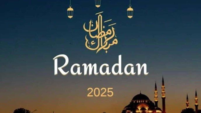 موعد استطلاع هلال شهر رمضان 2025