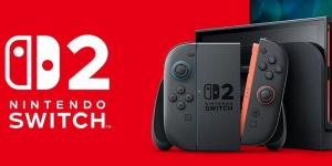 Nintendo تنشر مقطع دعائي للجهاز المنتظر Nintendo Switch 2 - أرض المملكة