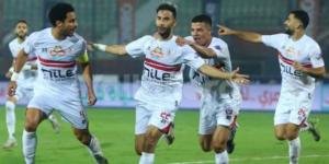 المثلولثى بديلا للونش ..تغيير جديد فى تشكيل الزمالك قبل مواجهة حرس الحدود - أرض المملكة