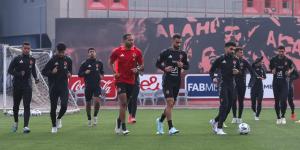 دوري أبطال إفريقيا.. الأهلي يبدأ استعداده لمباراة أورلاندو بايرتس في ختام دور المجموعات - أرض المملكة