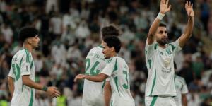 ردود أفعال جماهير الأهلي السعودي بعد الهزيمة من الخلود :Belgoal.com موقع - أرض المملكة