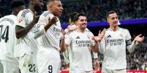 مشاهدة مباراة ريال مدريد وسيلتا فيجو بث مباشر في كأس ملك إسبانيا اليوم - أرض المملكة