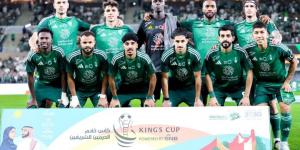 أليجري يوافق على تدريب الأهلي السعودي بداية من الصيف المقبل - أرض المملكة