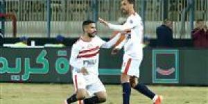 طبيب الزمالك يكشف آخر التطورات الصحية لثنائي الفريق - أرض المملكة