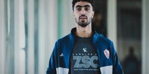 مدرب نادي إنبي: زياد كمال لاعبًا في صفوف الزمالك حتى الآن - أرض المملكة