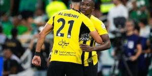 الاتحاد يحقق إنجازًا مميزًا في دوري روشن ويقترب من رقم قياسي جديد - أرض المملكة