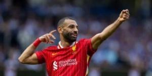 محمد صلاح يتلقى عرضًا من الهلال السعودي بـ65 مليون إسترليني - أرض المملكة