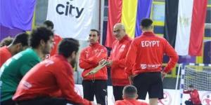 طارق محروس يُعلن قائمة منتخب الناشئين لمواجهة التشيك وديًا - أرض المملكة