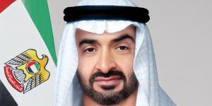 رئيس الدولة يعيِن أحمد راشد سعيد النيادي مديراً عاماً لـ "الشؤون الاسلامية" - أرض المملكة