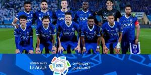 الهلال يكتسح الفتح بتسعة أهداف في الدوري السعودي - أرض المملكة