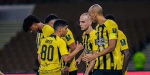 الذكاء الاصطناعي يتوقع الفائز لمباراة الاتحاد ضد الرائد بالجولة 15 في الدوري السعودي :Belgoal.com موقع - أرض المملكة