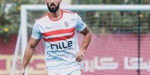 إنبي يوافق على قطع إعارة زياد كمال من الزمالك - أرض المملكة