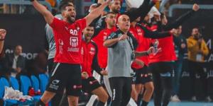 منتخب مصر يعبر البحرين ويتأهل إلى الدور الرئيسي في كأس العالم لكرة اليد - أرض المملكة