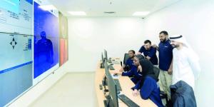 جامعة الإمارات تعلن نجاح إطلاق القمر الاصطناعي «العين سات - 1» - أرض المملكة