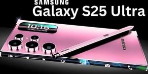 بعد طرحه.. أسعار ومواصفات هاتف Samsung S25 Ultra - أرض المملكة