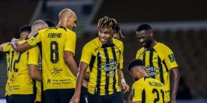 مشاهدة مباراة الاتحاد ضد الرائد بث مباشر في الدوري السعودي :Belgoal.com موقع - أرض المملكة