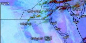 حالة الطقس غدا الأحد.. «الأرصاد» تحذر من ظاهرتين جويتين - أرض المملكة