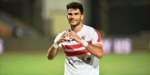 الزمالك يتفق مع زيزو على التجديد لمدة 3 مواسم قبل الإعلان الرسمي - أرض المملكة