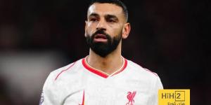 قيمة العرض المالي المقدم من الهلال للتعاقد مع محمد صلاح - أرض المملكة