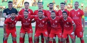 بث مباشر.. مشاهدة مباراة شباب بلوزداد وإستاد أبيدجان في دوري أبطال أفريقيا - أرض المملكة