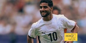 نجم مصري جديد على أعتاب الدوري الإسباني - أرض المملكة