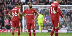 ليفربول يلتقي برينتفورد في قمة الجولة 22 من الدوري الإنجليزي - أرض المملكة