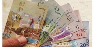 سعر الدينار الكويتي اليوم السبت 18-1-2025 مقابل الجنيه المصري في البنوك - أرض المملكة