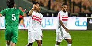 بعد الفوز على إنيمبا.. موعد مباراة الزمالك القادمة في الدوري - أرض المملكة