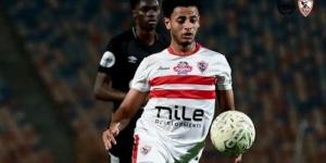 بتروجت: نرغب في ضم محمد عاطف من الزمالك - أرض المملكة