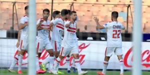 جروس يجري تغييرات واسعة على تشكيل الزمالك لمواجهة إنيمبا - أرض المملكة