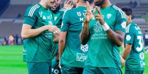 الأهلي يُسجل لاعب جديد في قائمته المحلية قبل مباراة الاتفاق - أرض المملكة