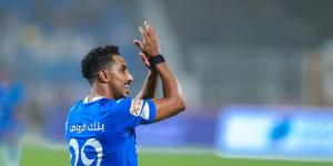 الهلال يقطع الطريق على نيوم لضم سالم الدوسري.. بعرض نهائي ضخم :Belgoal.com موقع - أرض المملكة