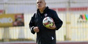 أول قرار من كريستيان جروس بعد فوز الزمالك على إنيمبا - أرض المملكة