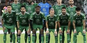 الدوري السعودي| تشكيل أهلي جدة المتوقع أمام الاتفاق اليوم - أرض المملكة