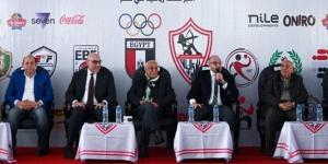 حسام المندوه: هدفنا تغيير الصورة الذهنية لنادي الزمالك - أرض المملكة