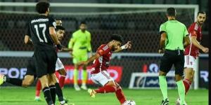 مروان عطية، مصدر مقرب من اللاعب يحسم مصير التجديد للأهلي - أرض المملكة