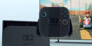 Nintendo Switch 2 يتفوق على PS5 محققًا 17 مليون مشاهدة في أقل من 48 ساعة - أرض المملكة