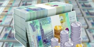 1.98 مليار دينار قيمة الأوراق المالية والمسكوكات بنهاية 2024 بتراجع 0.83% على أساس سنوي - أرض المملكة