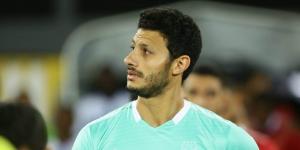 الدوري المصري.. محمد الشناوي يعود لتشكيل الأهلي أمام فاركو - أرض المملكة