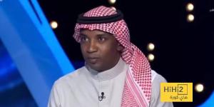 محمد نور ينصح الإتحاد …أعيدوا هذا اللاعب - أرض المملكة